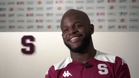 Javon East sorprende a Saprissa con el mensaje que pocos esperaban