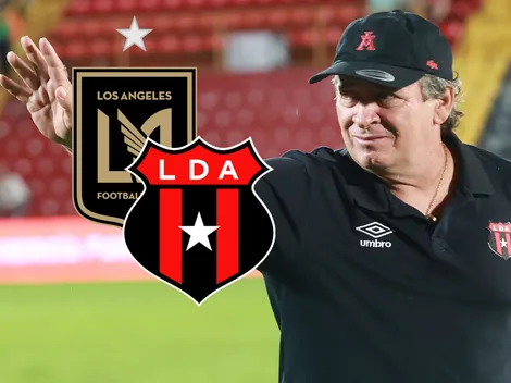 Refuerzo de última hora: Machillo Ramírez recupera una figura clave