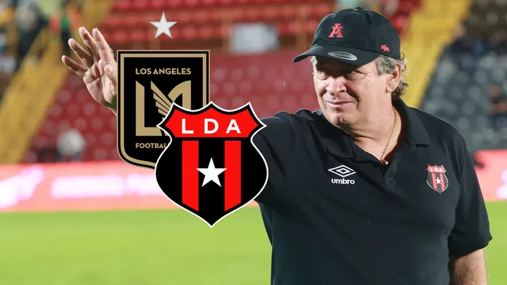 Una buena noticia para el DT manudo.