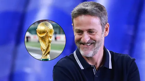 El DT buscará un resultado histórico.
