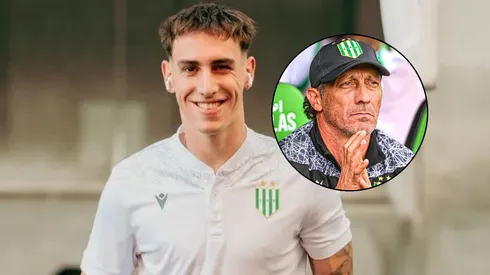 Rodrigo Auzmendi metido en polémica en Argentina y la solución que dan complica su futuro.