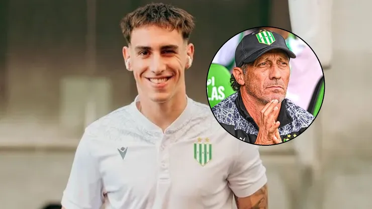 Rodrigo Auzmendi metido en polémica en Argentina y la solución que dan complica su futuro.