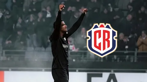 Jeyland Mitchell está de vuelta.