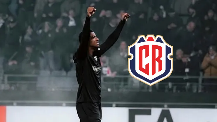 Jeyland Mitchell está de vuelta.