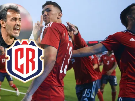 "No conoce mucho el medio": Jefferson Brenes dice lo que pocos se animan del Bocha Batista