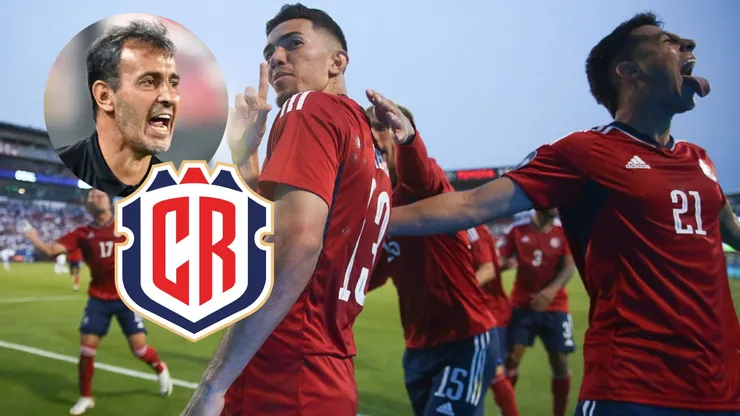 Jefferson Brenes dice lo que pocos se animan del Bocha Batista