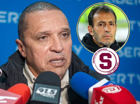 Saprissa negocia la firma de una figura seguida de cerca por el Bocha Batista
