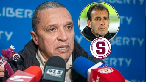 Saprissa busca blindar a una figura.
