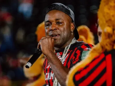 Joel Campbell recibe el mensaje que le faltaba para sentenciar su futuro en Alajuelense