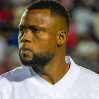 Olimpia envuelto en polémica: Yustin Arboleda recibe notificación que provocaría feroz castigo