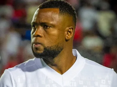 Olimpia envuelto en polémica: Yustin Arboleda recibe notificación que provocaría feroz castigo