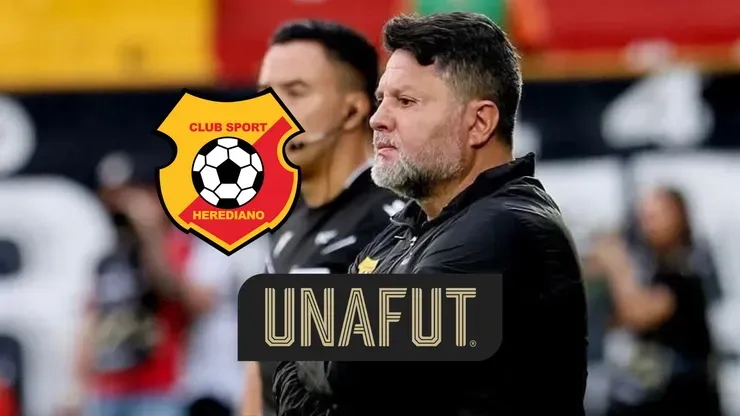 Jafet Soto – Herediano