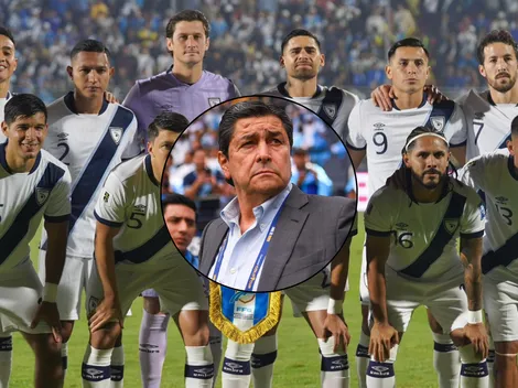 Tena le baja el pulgar a una figura de la Liga Nacional