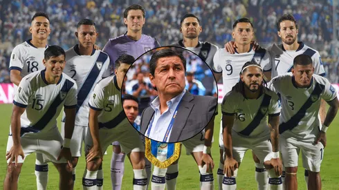 El técnico no lo llamaría para la fecha FIFA de marzo.