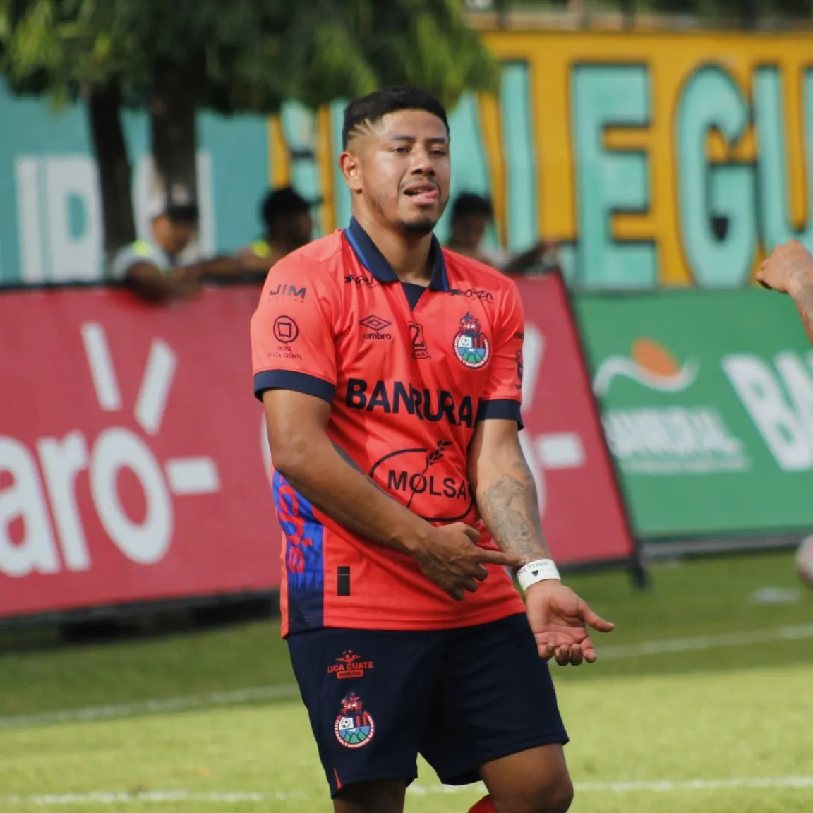 Pedro Altán quedaría fuera de la nómina.