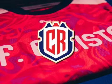 Costa Rica toma una decisión sobre los amistosos