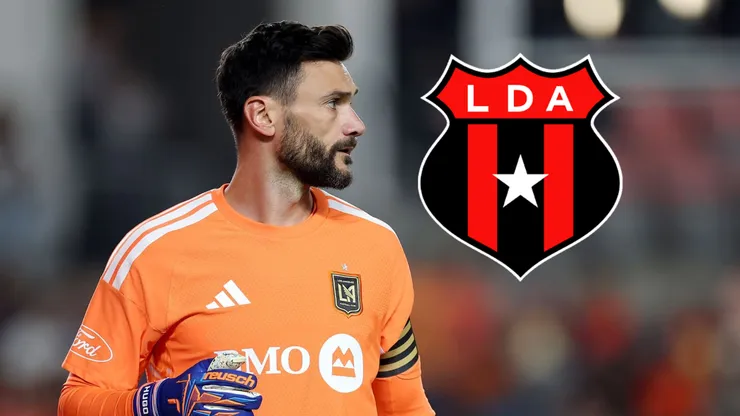 Lloris les dijo a los aficionados de LAFC que el favoritismo puede cambiar en cualquier momento.