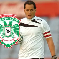 Conmoción en Uruguay: de qué murió Mauricio Nanni, exportero de Marathón en Honduras