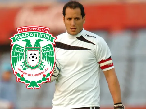 Conmoción en Uruguay: de qué murió Mauricio Nanni, exportero de Marathón en Honduras