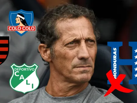 Mientras la Selección Honduras lo rechazó, Pedro Troglio sorprende a Banfield tras recibir oferta de club sudamericano