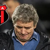 "Se puede ir": Alajuelense en vilo por la decisión sobre el futuro del Machillo Ramírez