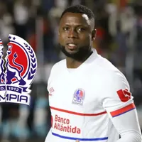 Golpe para Olimpia: el feroz castigo confirmado a Yustin Arboleda tras polémica contra árbitros de Honduras