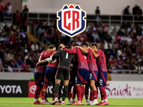 Renunciaron a La Sele: cinco figuras que sacudieron a Costa Rica