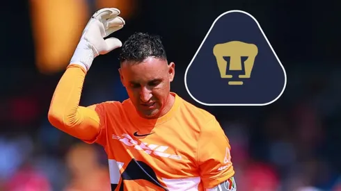 Keylor Navas se aleja de Pumas rumbo a un club grande: “Siempre ha querido jugar allí”
