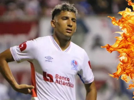 “Ni un cono”: el brutal comentario de leyenda de Olimpia que golpea directamente a José Mario Pinto