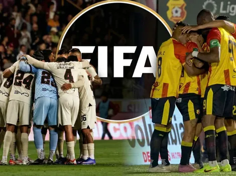 Doping y castigo: figuras de LDA y Herediano marcadas por el escándalo