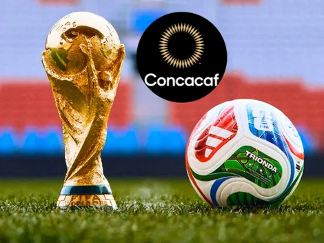 "No estarán en el Mundial 2026": revelan la noticia que sacude a Concacaf