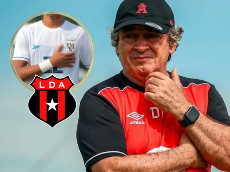 Llega desde Panamá: el extranjero que reemplazaría a Pilone en LDA