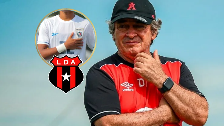¿Cómo reemplazar a Pilone?