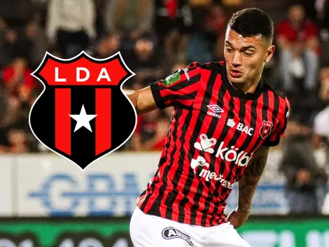 "Su contrato vence": LDA deja claro qué pasará con Malcom Pilone