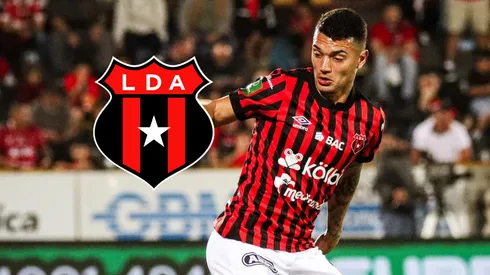 "Su contrato vence": LDA deja claro qué pasará con Malcom Pilone