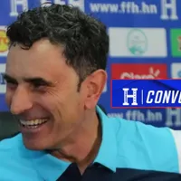 "Reservado": el convocado sorpresa de José Francisco Molina que nadie esperaba en Honduras