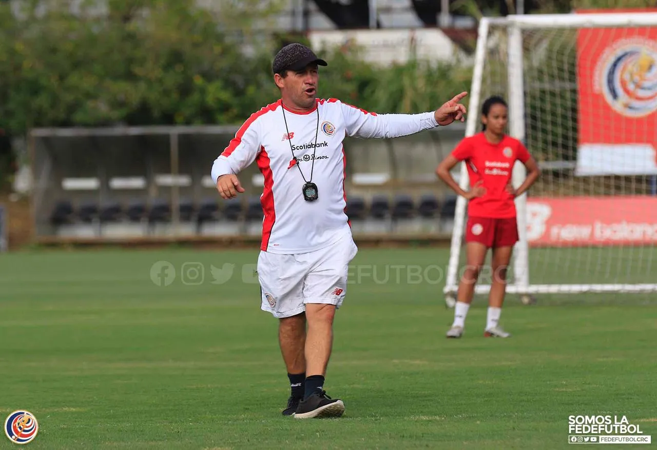 Harold López llega a Herediano (Fedefútbol).