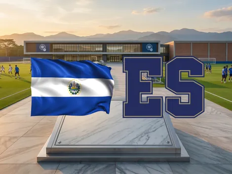 Bukele interviene en el fútbol de El Salvador con la medida que amenaza con cambiarlo todo