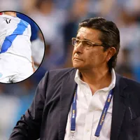 Convocado sorpresa: Luis Fernando Tena volverá a llamar a este jugador en Guatemala para los amistosos con Argelia y Perú