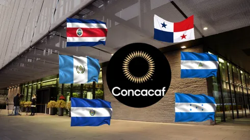 Concacaf está en vilo por la noticia que impacta a todos
