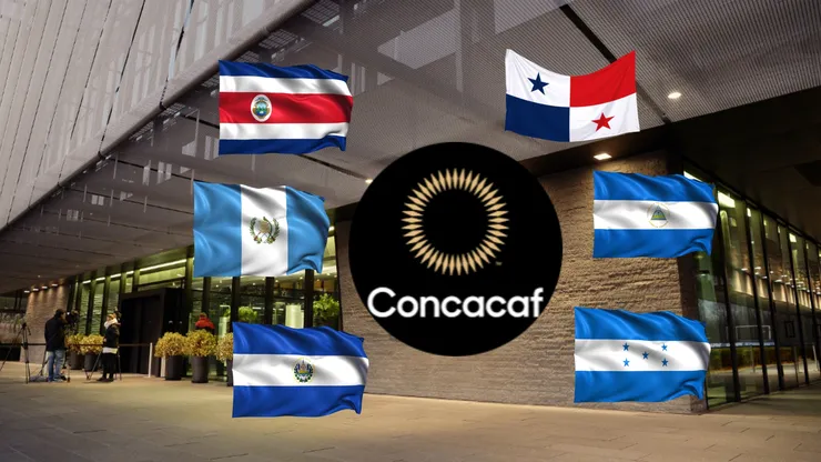 Concacaf está en vilo por la noticia que impacta a todos
