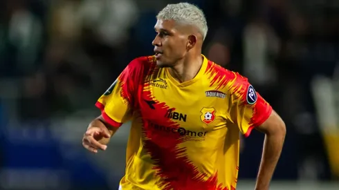 Filtran algo que pocos sabían de Getsel Montes.
