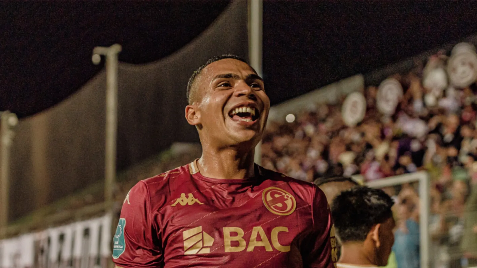 Azofeifa es el único que está prácticamente cerrada su continuidad. (Foto: Repetel)