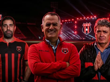 Joseph Joseph traslada a Vela y Machillo una decisión crucial