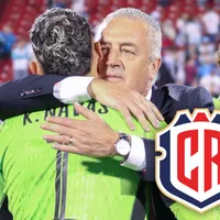 El episodio de Keylor Navas con Gustavo Alfaro que lo terminó alejando de La Sele