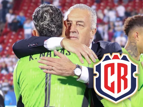 El episodio de Keylor Navas con Gustavo Alfaro que lo terminó alejando de La Sele