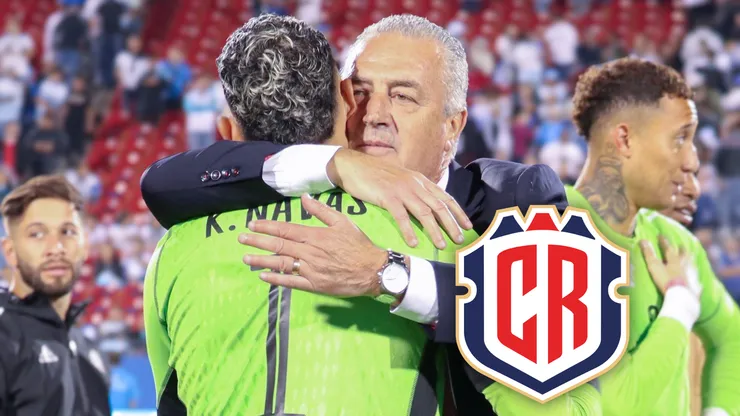 La relación de Navas y Alfaro tuvo un bache a partir de este episodio.