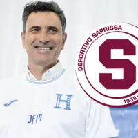 Jugó en Saprissa, rechaza ser convocado por José Francisco Molina y sorprende a Honduras