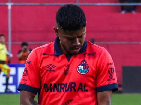 Impacto en Guatemala con la última noticia sobre Pedro Altán: "Fue a poner la denuncia"