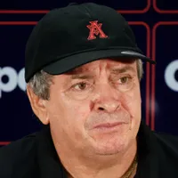 Machillo Ramírez señala al responsable del valioso empate